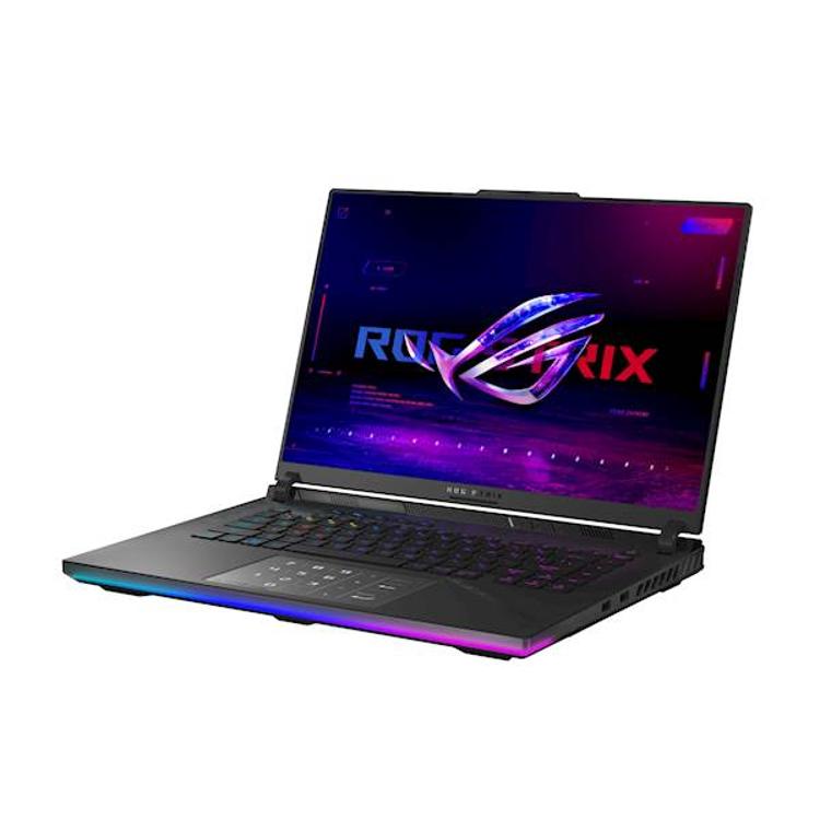 Prenosni računalnik Asus ROG Strix SCAR 16 G634JY-NM001X i9-13980HX / 32GB / 1+1TB / 16"QHD+ MiniLED / Win 11 Pro