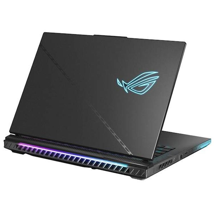 Prenosni računalnik Asus ROG Strix SCAR 16 G634JY-NM001X i9-13980HX / 32GB / 1+1TB / 16"QHD+ MiniLED / Win 11 Pro