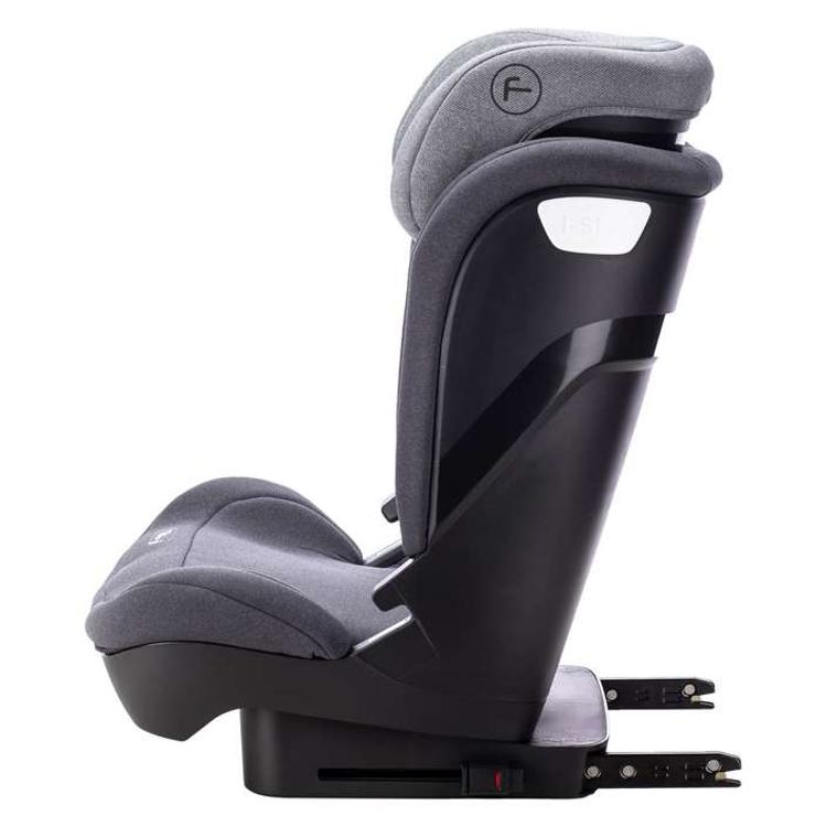 Avtosedež FreeON i-size 100-150 cm, siva_3
