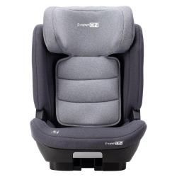Avtosedež FreeON i-size 100-150 cm, siva