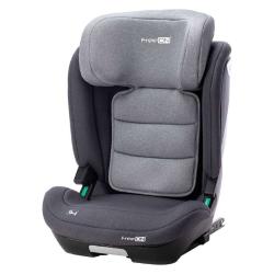 Avtosedež FreeON i-size 100-150 cm, siva_1