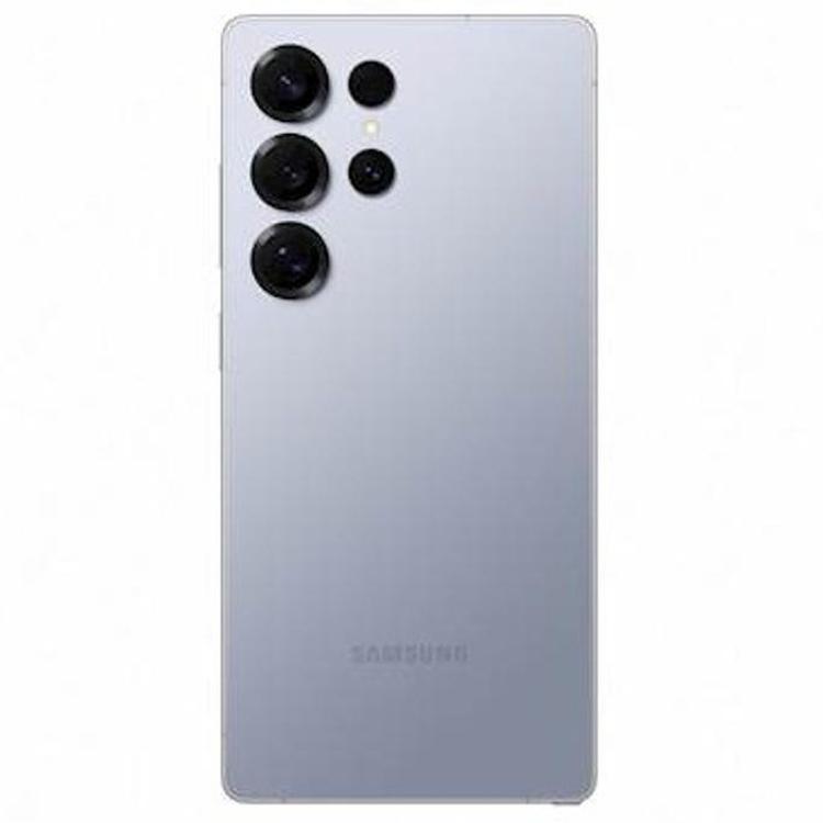 Pametni telefon Samsung Galaxy S25 Ultra 512 GB, titan srebrno modra