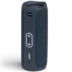 Prenosni zvočnik JBL Flip 5, Bluetooth, moder_3