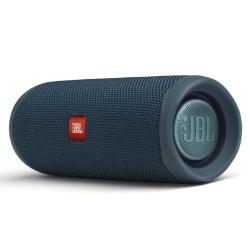 Prenosni zvočnik JBL Flip 5, Bluetooth, moder_1