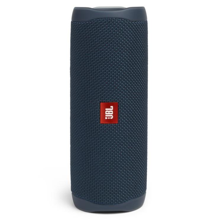 Prenosni zvočnik JBL Flip 5, Bluetooth, moder_2
