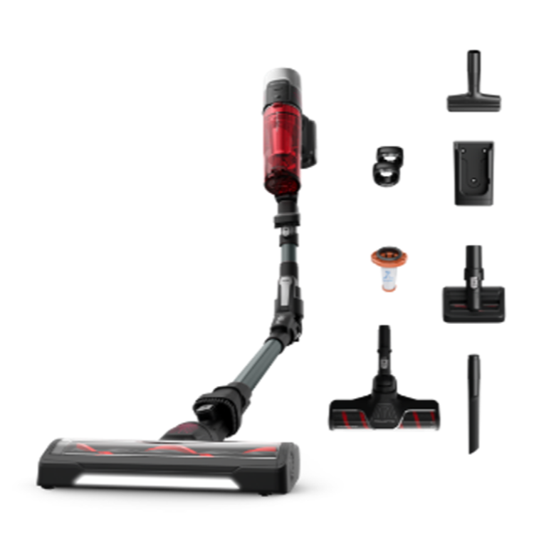 Pokončni sesalnik Rowenta  X-FORCE RH2098WO