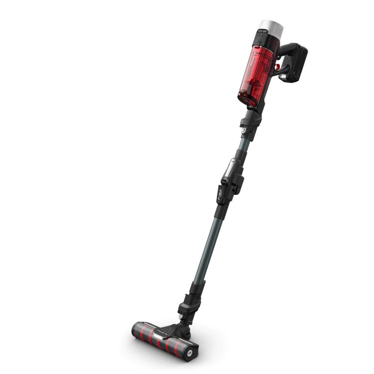 Pokončni sesalnik Rowenta  X-FORCE RH2098WO