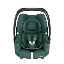 Avtosedež Maxi Cosi i-size, 40-75 cm, Cabriofix, essential green