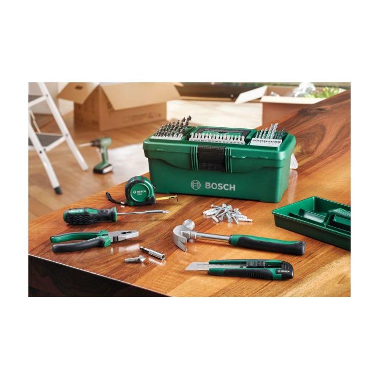 73-delni komplet pribora BOSCH DIY, Starter Box_3