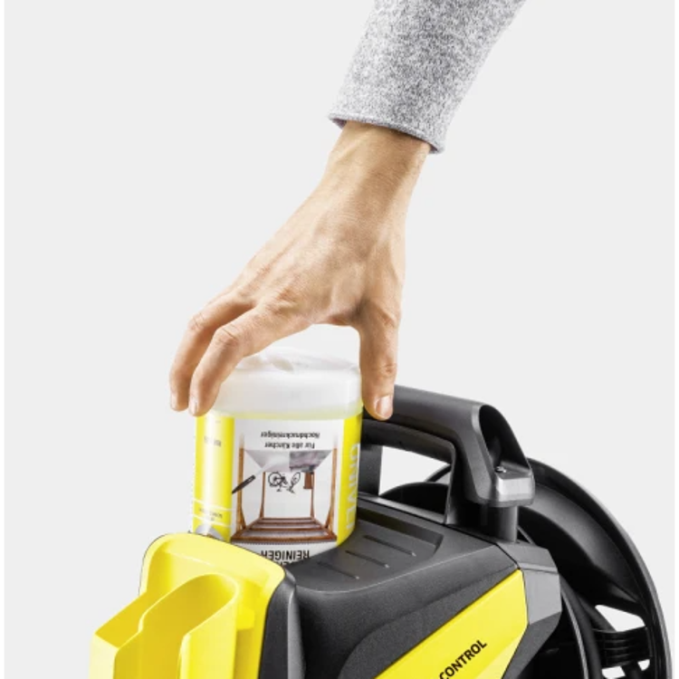 Čistilec Karcher K4 Prem Power Con. Flex Home, 1.324-332.0