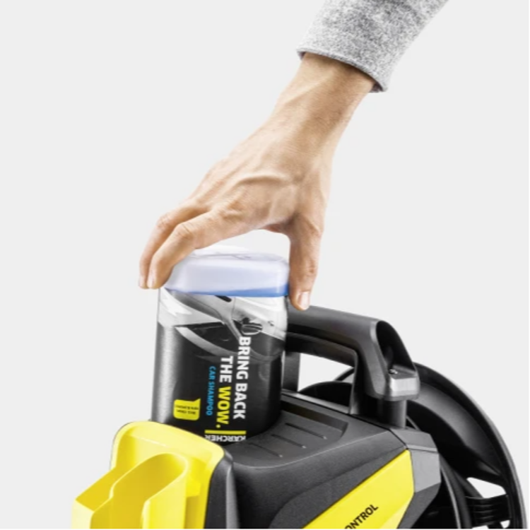 Čistilec Karcher K4 Prem Power Con. Flex Home, 1.324-332.0