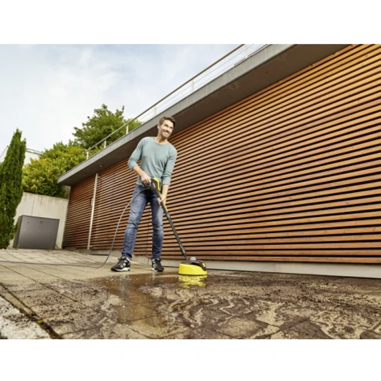 Čistilec Karcher K4 Prem Power Con. Flex Home, 1.324-332.0