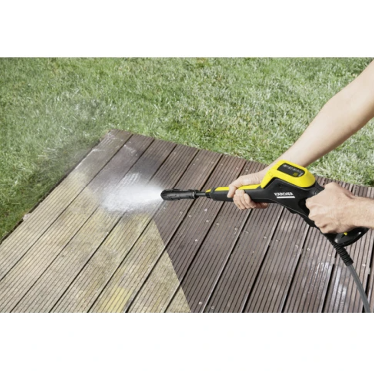 Čistilec Karcher K4 Prem Power Con. Flex Home, 1.324-332.0