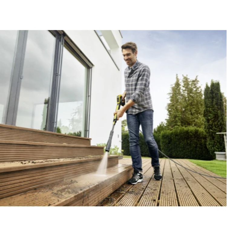 Čistilec Karcher K4 Prem Power Con. Flex Home, 1.324-332.0