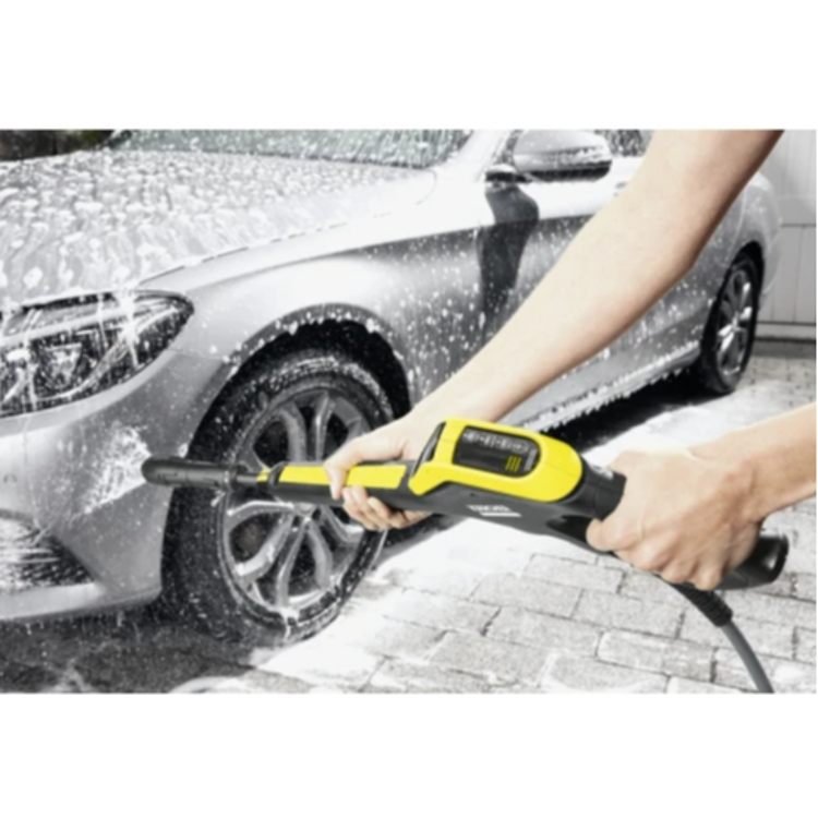 Čistilec Karcher K4 Prem Power Con. Flex Home, 1.324-332.0