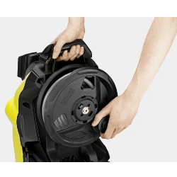 Čistilec Karcher K4 Prem Power Con. Flex Home, 1.324-332.0