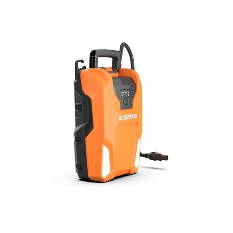 Nahrbtna baterija Ramda Li-Ion 60V/25Ah