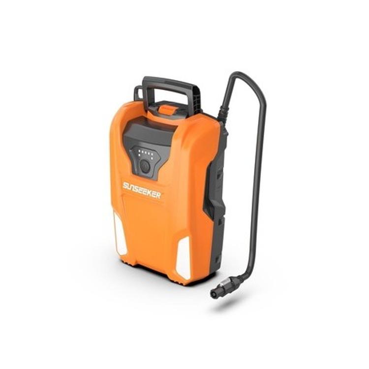 Nahrbtna baterija Ramda Li-Ion 60V/25Ah