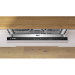 Vgradni pomivalni stroj Bosch SMV24AX04E 