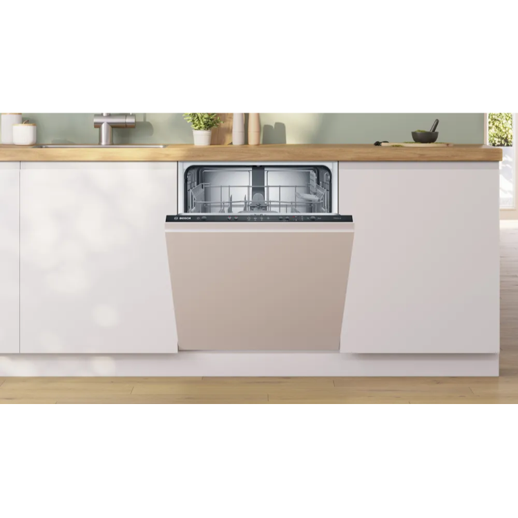 Vgradni pomivalni stroj Bosch SMV24AX04E 