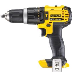 Akumulatorski udarni vrtalnik/vijačnik DeWalt DCD785N, 18 V_1