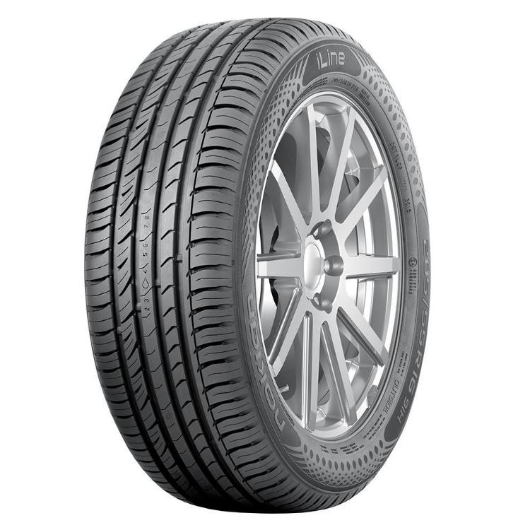 Nokian 165/65 R14 79T iLine