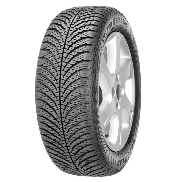 Goodyear 165/70R13 79T VECTOR 4SEASONS G2