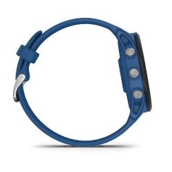 Tekaška ura Garmin Forerunner 255, GPS, z vadbenimi funkcijami, tidal blue (modra)_4
