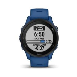 Tekaška ura Garmin Forerunner 255, GPS, z vadbenimi funkcijami, tidal blue (modra)_1