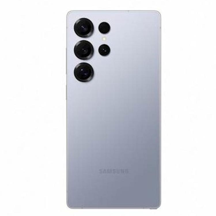 Pametni telefon Samsung Galaxy S25 Ultra 256 GB, titan srebrno modra