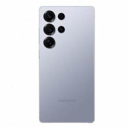 Pametni telefon Samsung Galaxy S25 Ultra 256 GB, titan srebrno modra