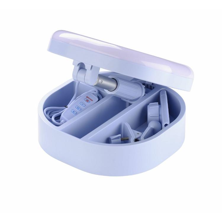 Selfie ring CellularLine Mirror
