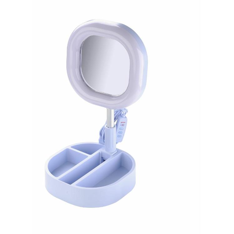 Selfie ring CellularLine Mirror
