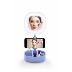 Selfie ring CellularLine Mirror
