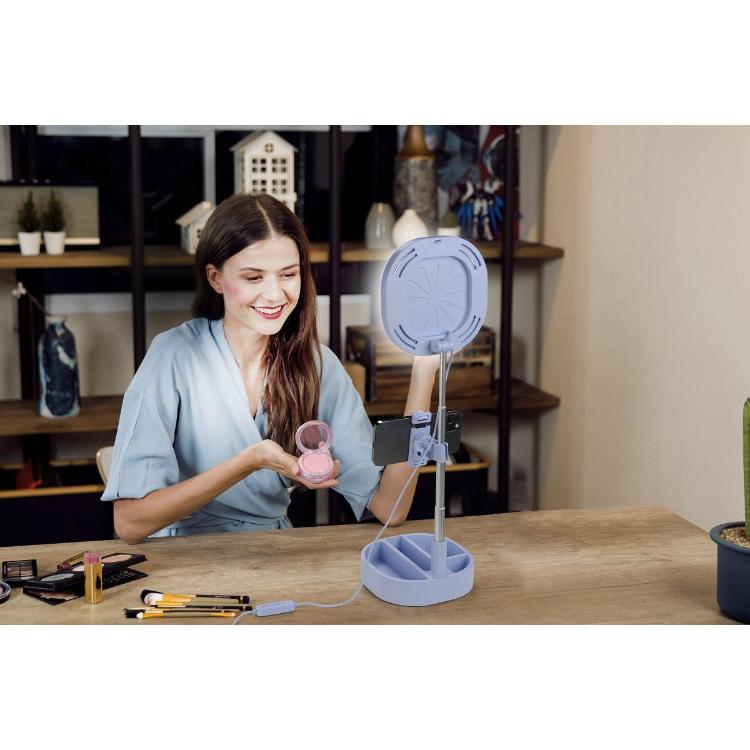 Selfie ring CellularLine Mirror