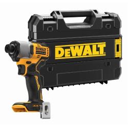 Akumulatorski udarni vijačnik DeWalt DCF840NT, 18 V