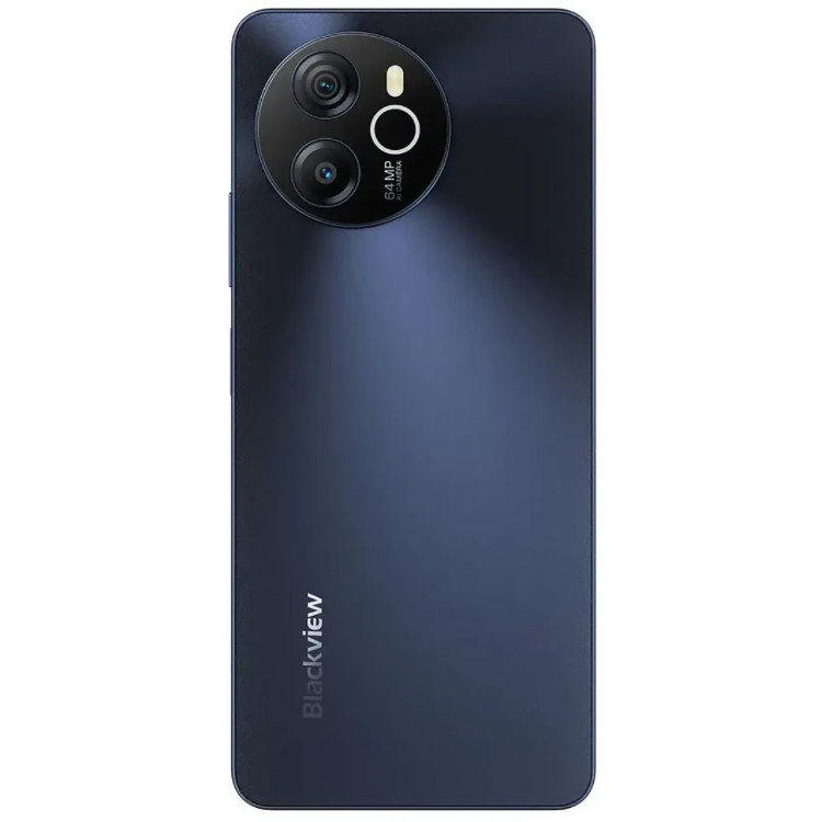 Pametni telefon Blackview Shark 8 6.78", 8/256 GB, siv