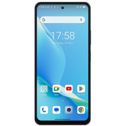 Pametni telefon Blackview Shark 8 6.78", 8/256 GB, siv