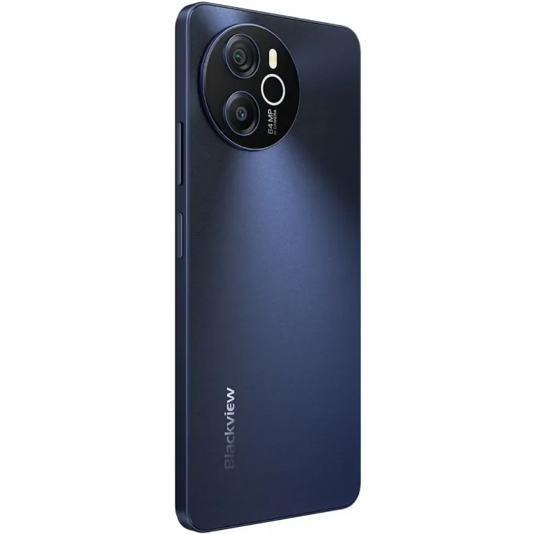 Pametni telefon Blackview Shark 8 6.78", 8/256 GB, siv