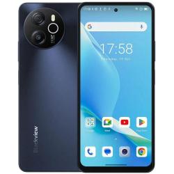 Pametni telefon Blackview Shark 8 6.78", 8/256 GB, siv