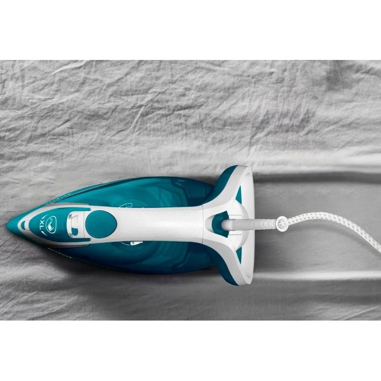 Parni likalnik Tefal Easygliss Plus FV5737E0