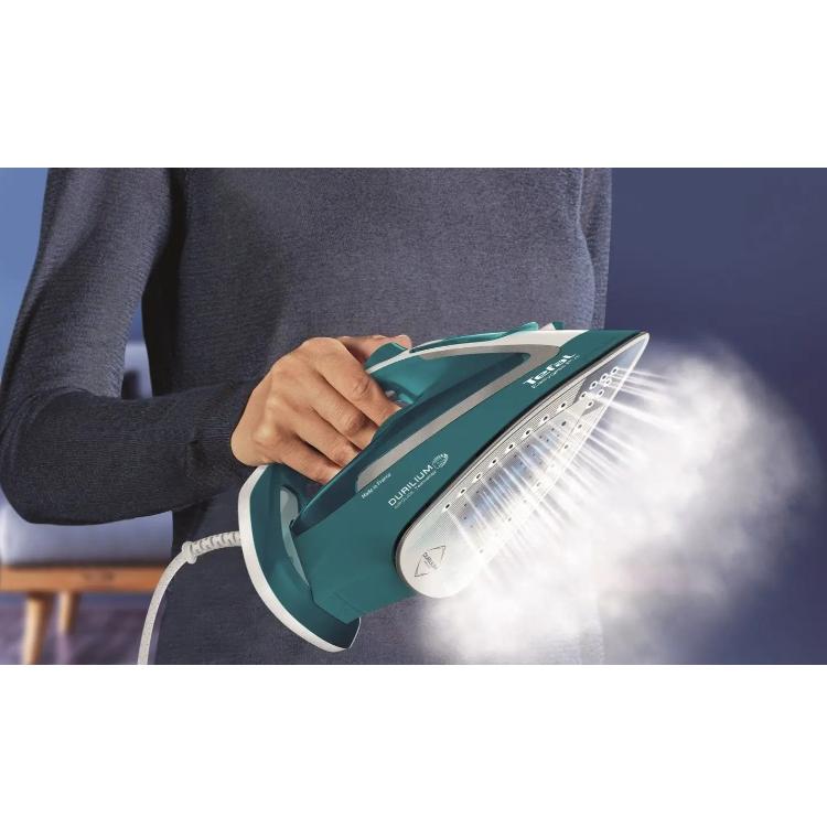 Parni likalnik Tefal Easygliss Plus FV5737E0