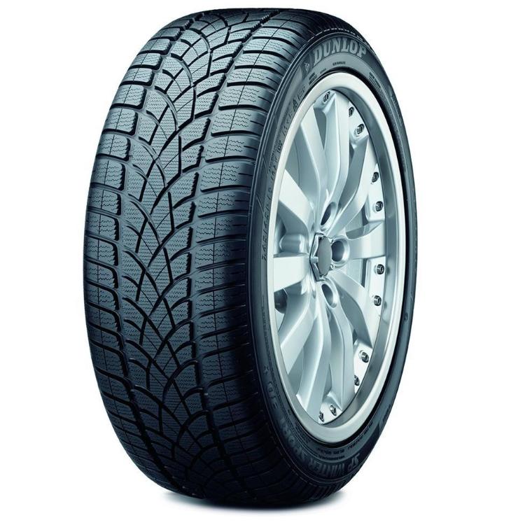 Dunlop 235/45 R19 99V XL M+S WINTER SPORT 3D MS AO MFS