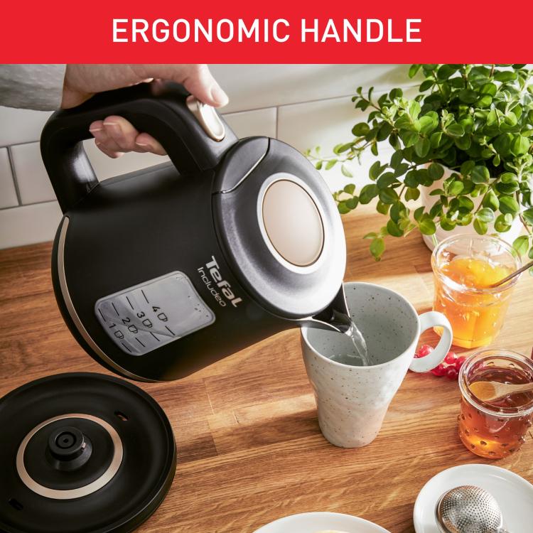 Grelnik vode Tefal INCLUDEO KI533811