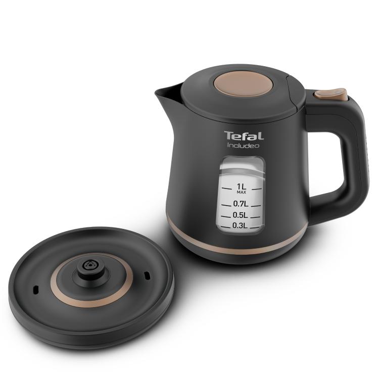 Grelnik vode Tefal INCLUDEO KI533811