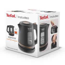 Grelnik vode Tefal INCLUDEO KI533811