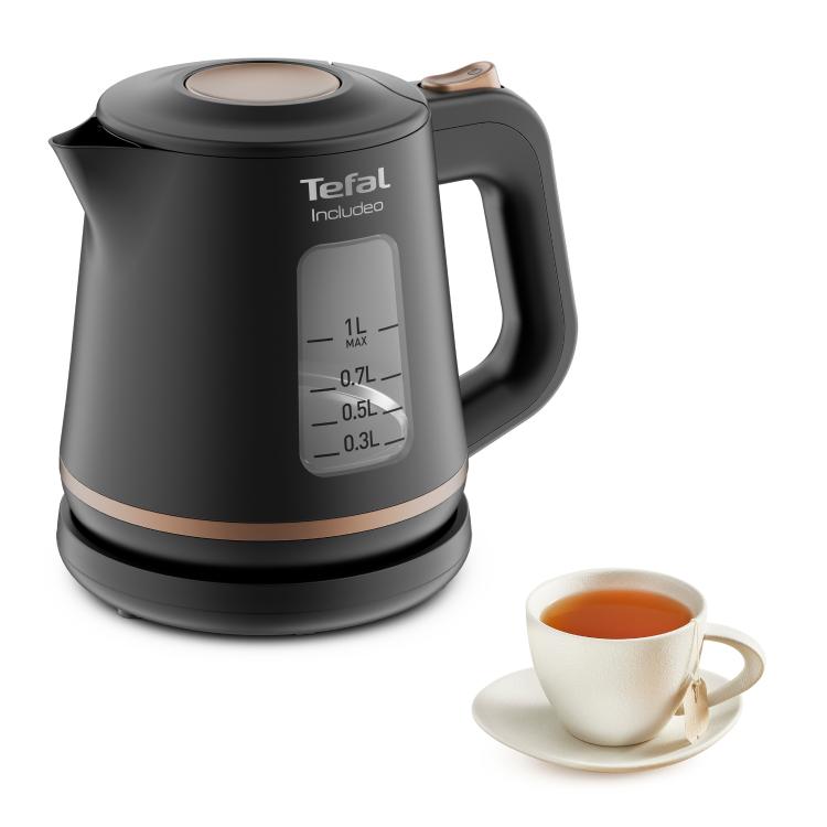 Grelnik vode Tefal INCLUDEO KI533811