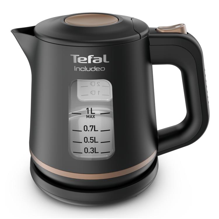 Grelnik vode Tefal INCLUDEO KI533811
