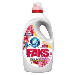 Tekoči detergent za pranje perila Faks Hello Sunshine, 3,75 l_1