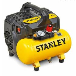 Zračni kompresor Stanley DST100-8-6, 6l, 230V, 750W, 8 bar